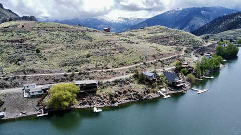 29 & 30 Bayview Dr, Salmon, ID 83467