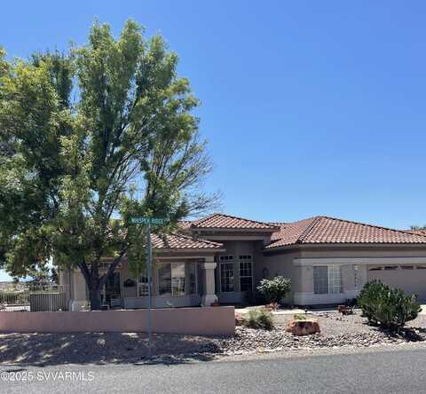 5325 E Whisper Ridge, Cornville, AZ 86325