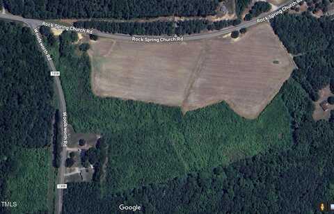 000 Rock Spring Church Road, Henderson, NC 27537