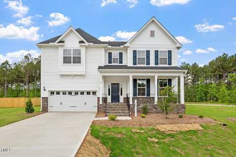 60 Bold Drive, Youngsville, NC 27596