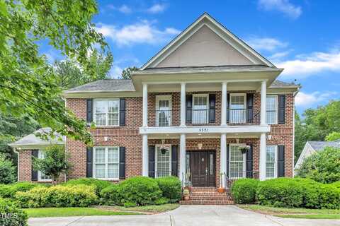 5521 Erinvale Court, Holly Springs, NC 27540