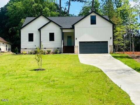 105 Mohave Drive, Louisburg, NC 27549