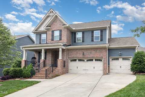 1716 Longmont Drive, Wake Forest, NC 27587