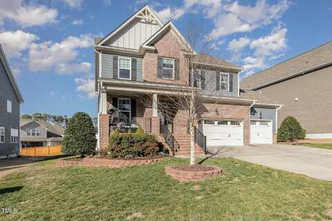 1716 Longmont Drive, Wake Forest, NC 27587