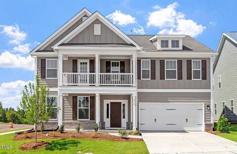 2178 Pink Peony Circle Lot 167 Circle, Durham, NC 27703