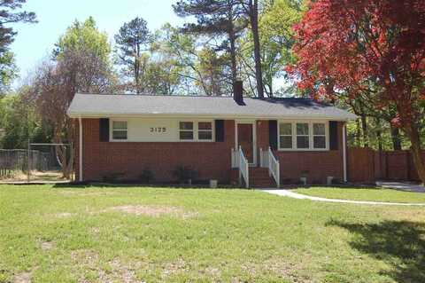 3129 Ward Road, Raleigh, NC 27604