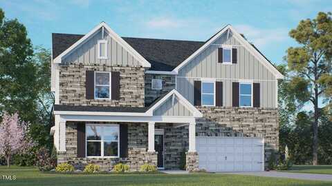 135 Pony Gallop Lane, Clayton, NC 27520