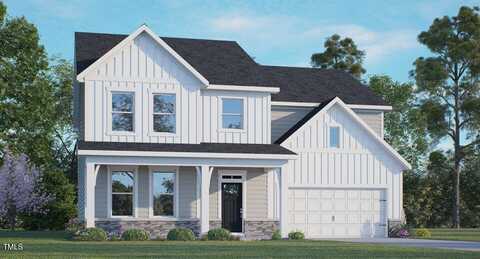 123 Pony Gallop Lane, Clayton, NC 27520