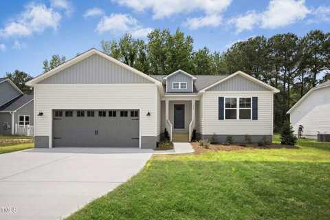 235 Eason Creek Way, Clayton, NC 27527