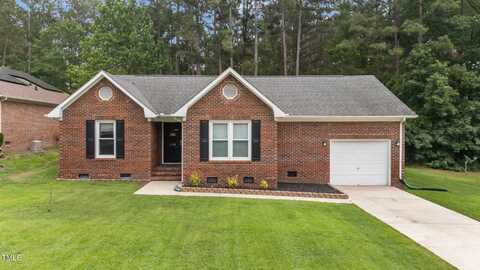 6108 Garden Court, Fayetteville, NC 28311