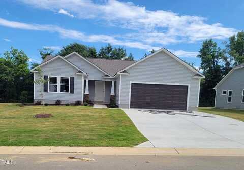 92 Oakfield Trace Drive, Four Oaks, NC 27524