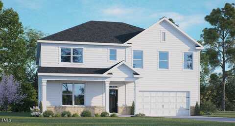 79 Bronco Pace Drive, Clayton, NC 27520