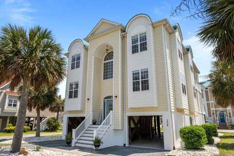 208 Sea Manor Drive, Surf City, NC 28445