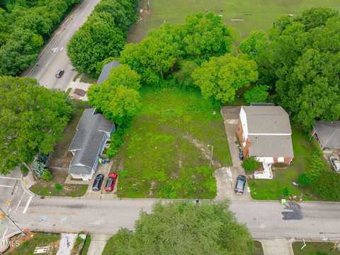 914 & 918 S State Street, Raleigh, NC 27601