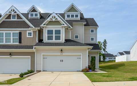 228 Shingle Oak Road, Wake Forest, NC 27587
