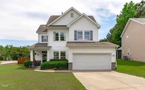 1514 Hinchliff Court, Fuquay Varina, NC 27526