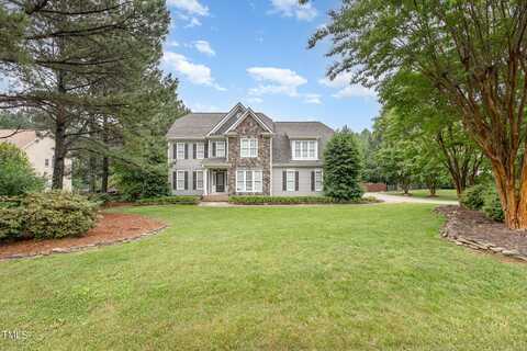 50 Pebble Creek Drive, Franklinton, NC 27525