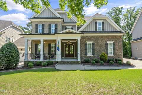 117 Synandra Lane, Holly Springs, NC 27540