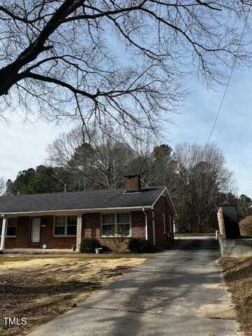 4218 S Alston Avenue, Durham, NC 27713