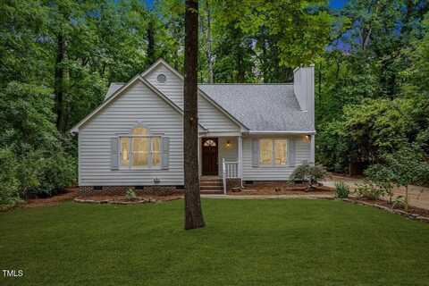 702 Sanderson Drive, Durham, NC 27704