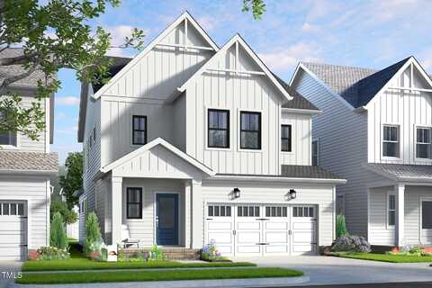 323 Beacon Drive, Pittsboro, NC 27312