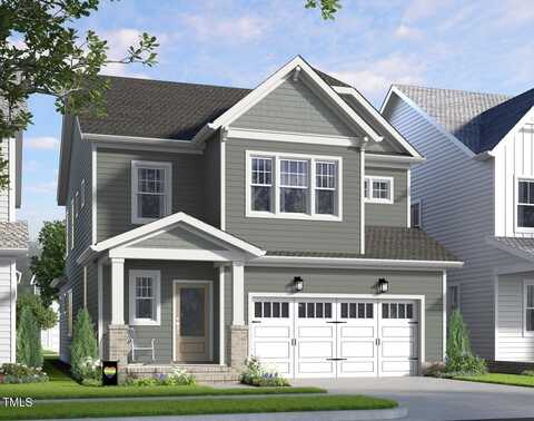 335 Beacon Drive, Pittsboro, NC 27312