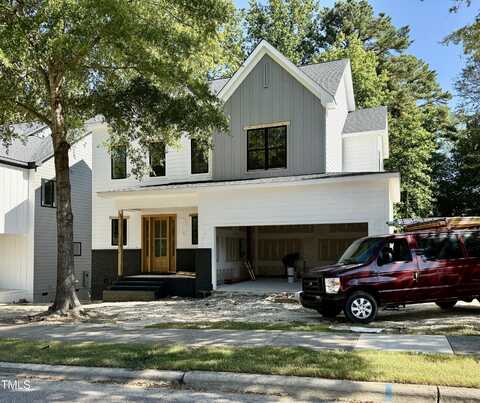 3824 Coach Lantern Avenue, Wake Forest, NC 27587