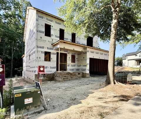 3824 Coach Lantern Avenue, Wake Forest, NC 27587