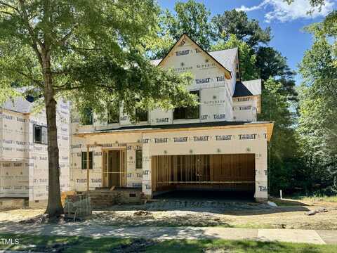 3824 Coach Lantern Avenue, Wake Forest, NC 27587