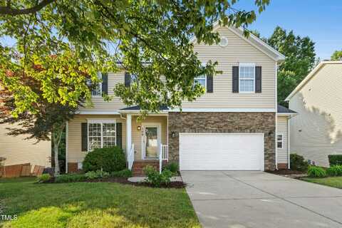 109 Faldo Cove, Raleigh, NC 27603