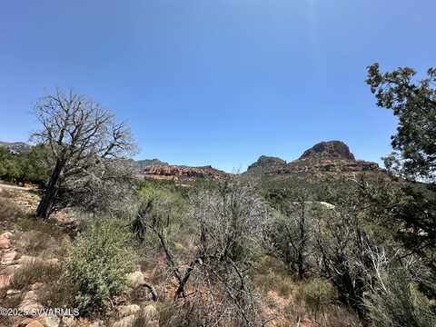 35 Wagon Trail Drive, Sedona, AZ 86336