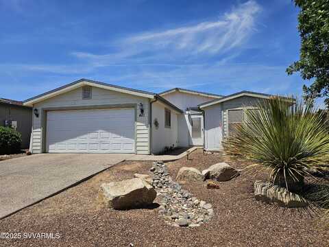 421 S Dakota Drive, Camp Verde, AZ 86322