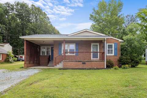 1416 Chestnut Street, Roxboro, NC 27573