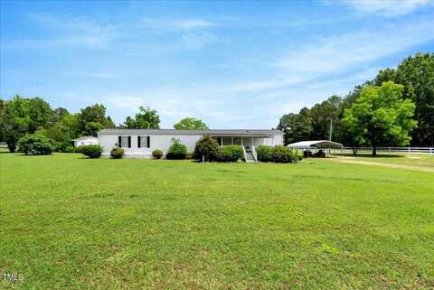 70 Fieldside Drive, Louisburg, NC 27549