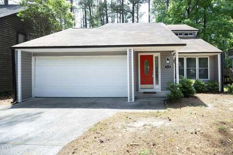 1110 Elmira Avenue, Durham, NC 27707