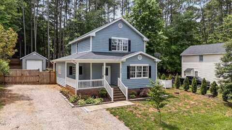 225 Sacred Fire Road, Louisburg, NC 27549