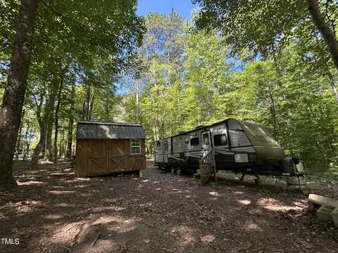 123 Catoose, Louisburg, NC 27549