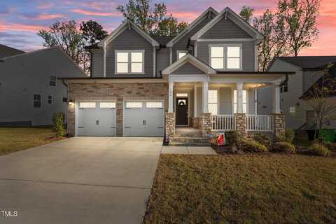 604 Craftsman Ridge Trail Trail, Knightdale, NC 27545