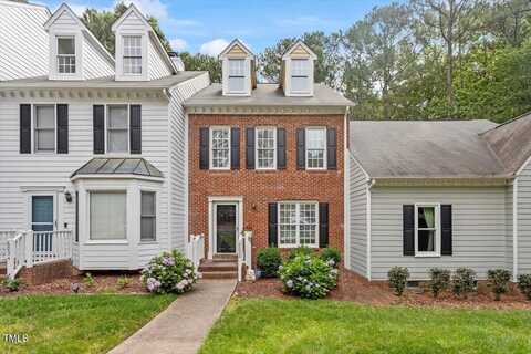6032 Epping Forest Drive, Raleigh, NC 27613
