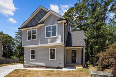 5601 Preston Place, Raleigh, NC 27604
