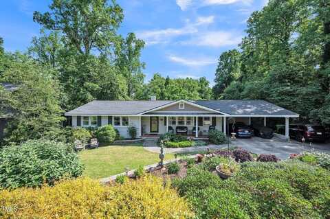 582 Wimbleton Drive, Raleigh, NC 27609
