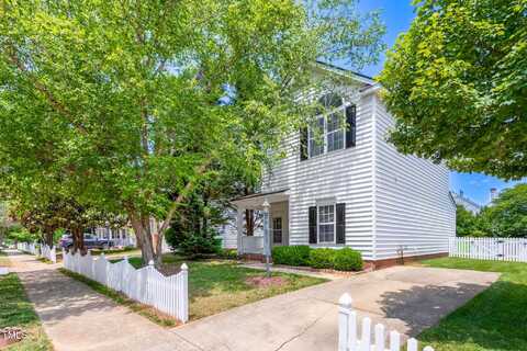 5016 Dawn Piper Drive, Raleigh, NC 27613