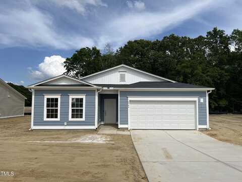 6748 Hardwick Lane, Sims, NC 27880