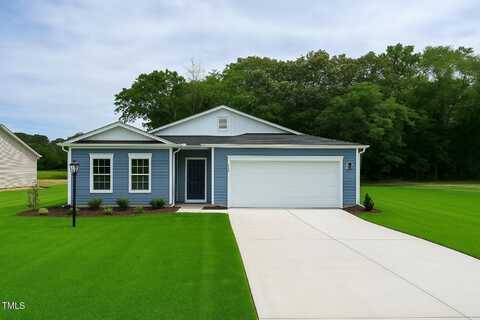 6748 Hardwick Lane, Sims, NC 27880