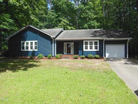103 Pebblebrook Drive, Knightdale, NC 27545