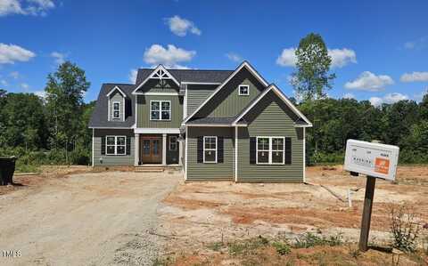 55 Livingston Lane, Spring Hope, NC 27882