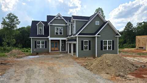 55 Livingston Lane, Spring Hope, NC 27882