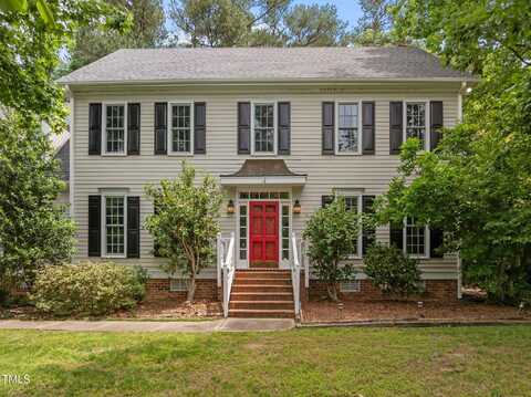 18 Acornridge Court, Durham, NC 27707