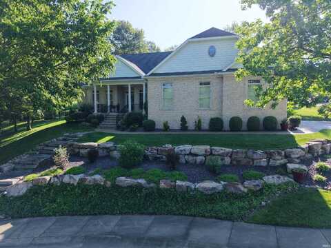 7088 Wedgewood Drive, Newburgh, IN 47630