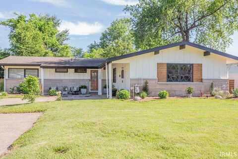 7300 E Blackford Avenue, Evansville, IN 47715